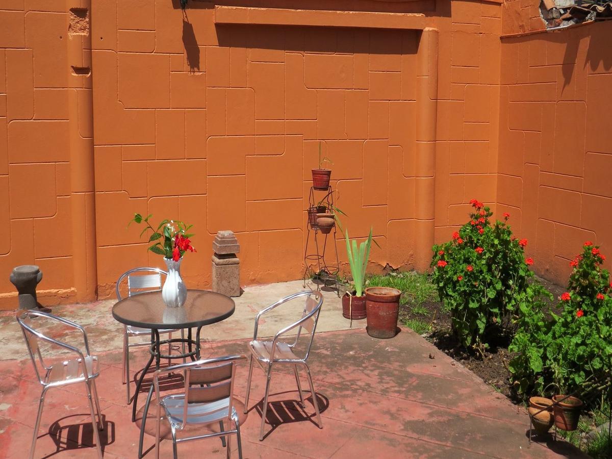 Arcopata Guest House Куско Екстериор снимка