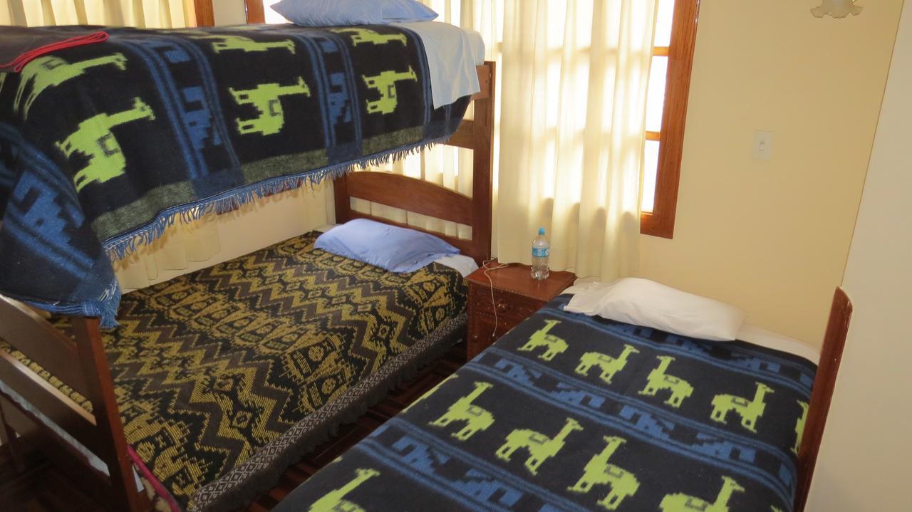 Arcopata Guest House Куско Екстериор снимка