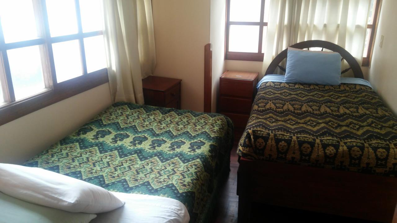 Arcopata Guest House Куско Екстериор снимка
