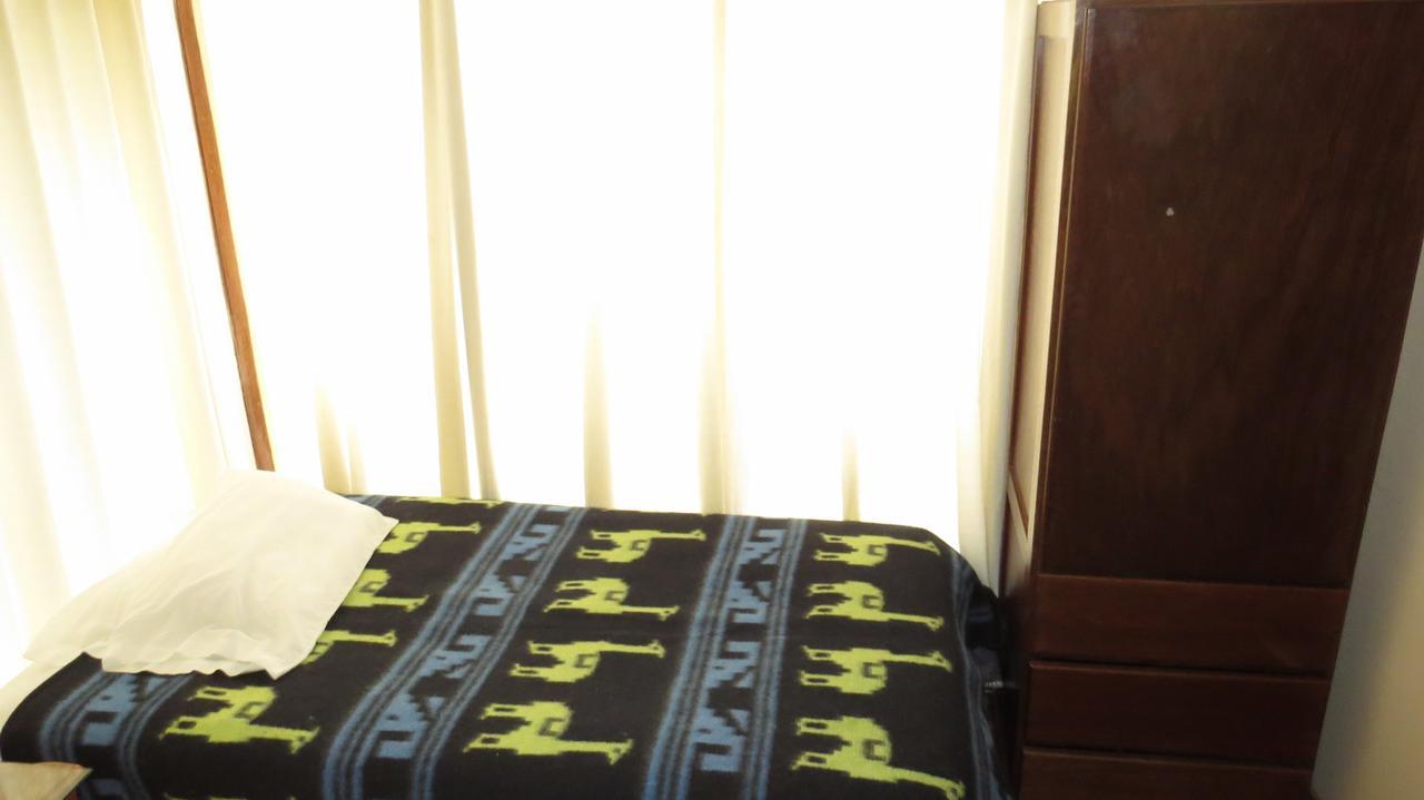 Arcopata Guest House Куско Екстериор снимка