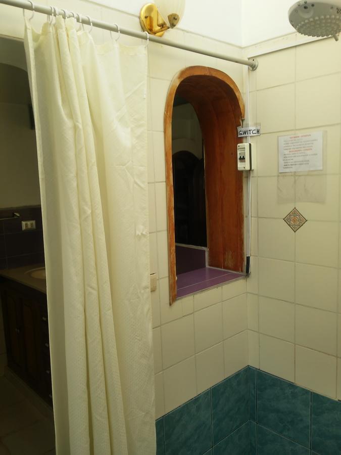 Arcopata Guest House Куско Екстериор снимка