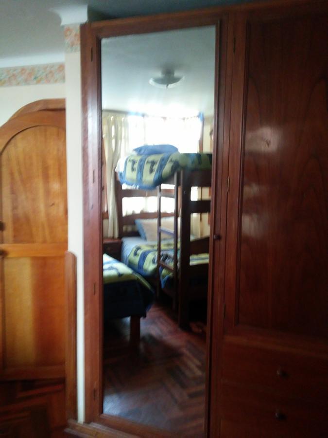 Arcopata Guest House Куско Екстериор снимка