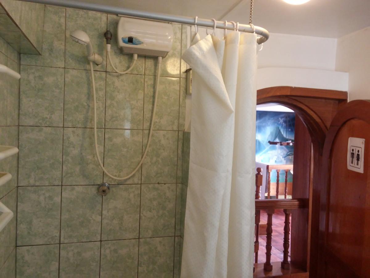 Arcopata Guest House Куско Екстериор снимка