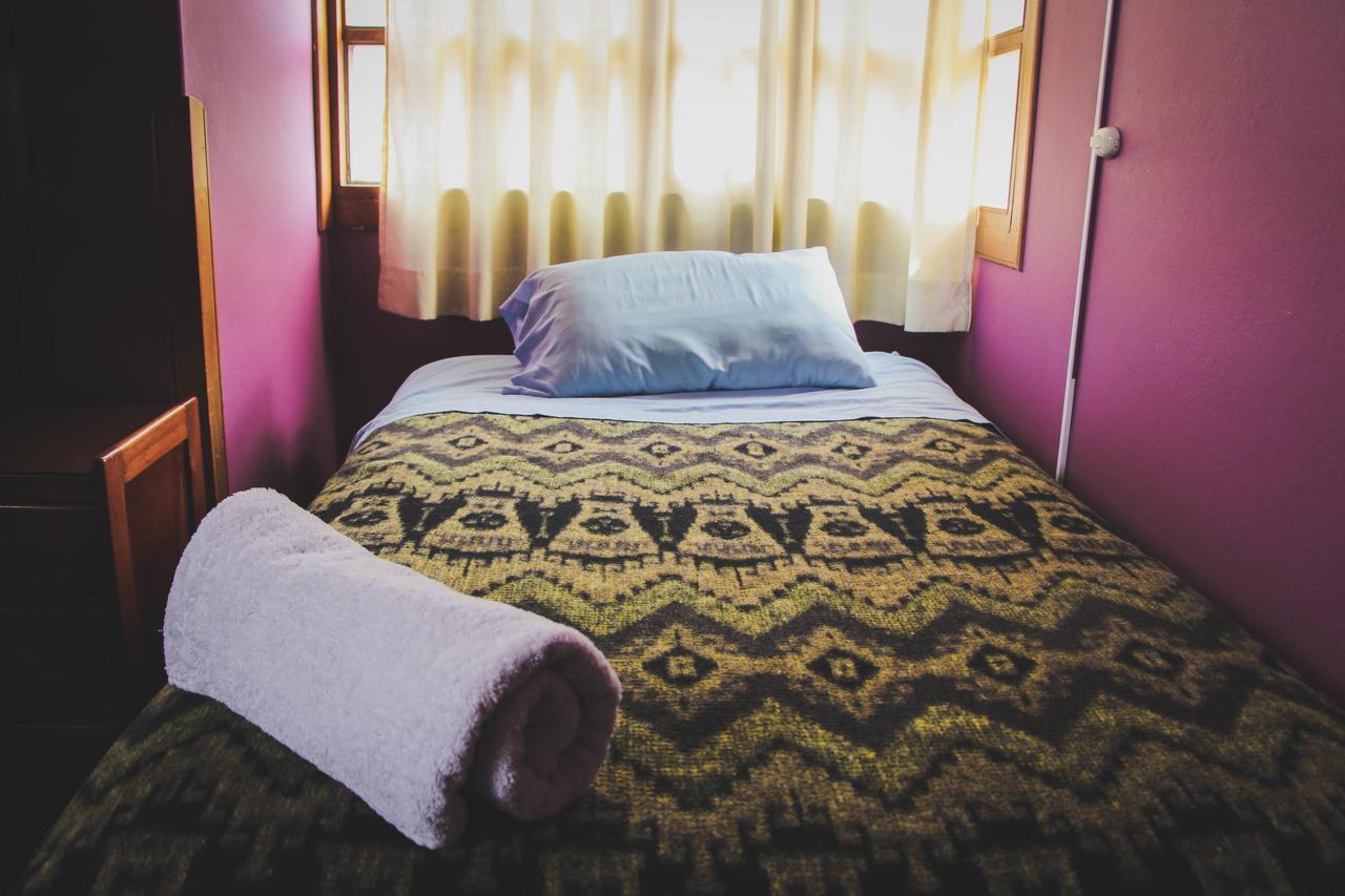 Arcopata Guest House Куско Екстериор снимка
