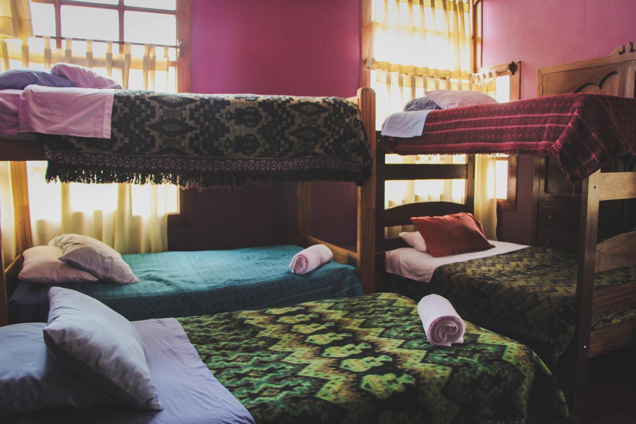 Arcopata Guest House Куско Екстериор снимка