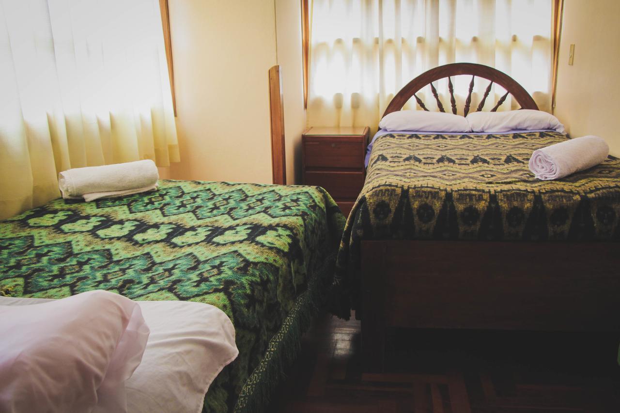 Arcopata Guest House Куско Екстериор снимка