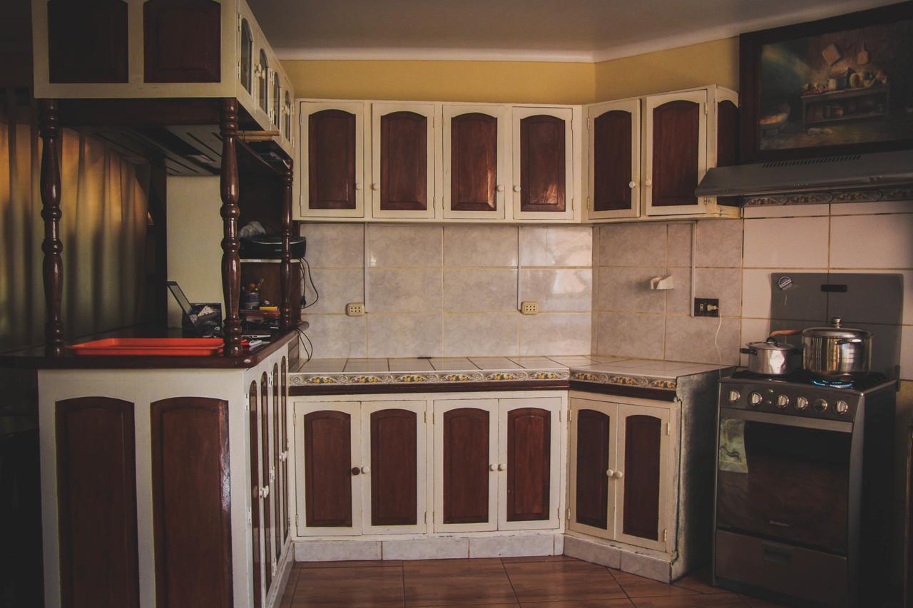 Arcopata Guest House Куско Екстериор снимка