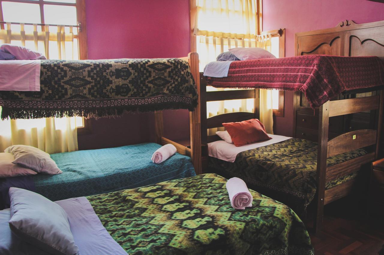 Arcopata Guest House Куско Екстериор снимка